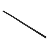 Hisense Dishwasher Door Gasket Lower | PN: G867815