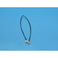 Hisense Dishwasher Wiring Harness Heater | PN: HS1096449