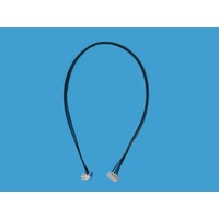 Hisense Dishwasher Wiring Harness Gcux17-Bldc Pump | PN: HS1096451