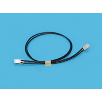 Hisense Dishwasher Wiring Harness Heater | PN: HS1096462