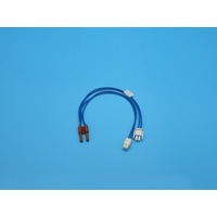 Hisense Fridge & Freezer Thermal Fuse 2Xtv Hzf His C6 | PN: HS1096534