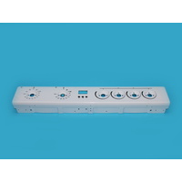 Hisense Oven Glass Plate | PN: HS1096538