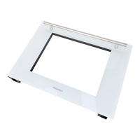 Hisense Oven Oven Door | PN: HS1096543