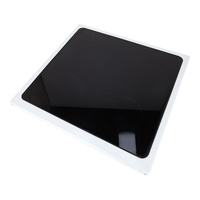 Hisense Oven Hotplate Ass | PN: HS1096548