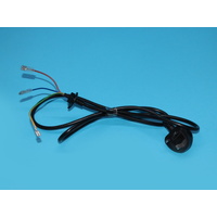 Hisense Dishwasher Supply Cord | PN: HS1096563