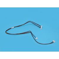 Hisense Dishwasher Wiring Harness Gcux17-Bldc Pump | PN: HS1096618