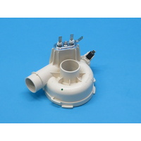 Hisense Dishwasher Tubular Heater | PN: HS1096620