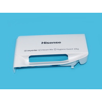 Hisense Washing Machine Soap Dispenser Handle Ps-22 Hsn Sig | PN: HS1096640
