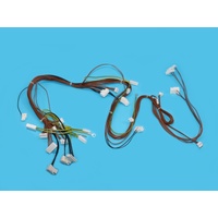 Hisense Washing Machine Wiring Harness | PN: HS1096644