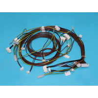 Hisense Dishwasher Wiring Harness | PN: HS1096645