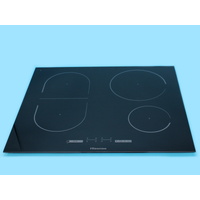 Hisense Oven Glass-Ceramic Platte | PN: HS1096661