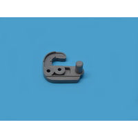 Hisense Fridge & Freezer Door Catch R 006A | PN: HS1096665