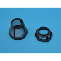 Hisense Dishwasher Conical Filter And Lock Ring | PN: G876780