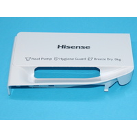 Hisense Washing Machine Condenser Vessel Handle Sp/K-22 Hs Sig | PN: HS1096721