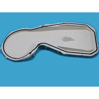 Hisense Washing Machine Rear Panel Cover | PN: G877571