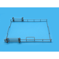 Hisense Dishwasher Guide | PN: HS1096733