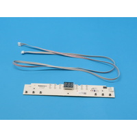 Hisense Dishwasher Printed Control Board | PN: G877661