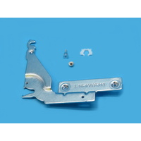 Hisense Dishwasher Door Hinge Kit, Left | PN: G877911