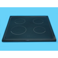 Hisense Oven Glassceramic Cooktop Assembly-Bbuk | PN: HS1096798