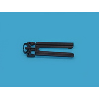 Hisense Fridge & Freezer Basket Guide Support/Stoper | PN: HS1096895