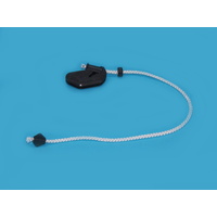 Hisense Dishwasher Door Hinge Rope | PN: G887465