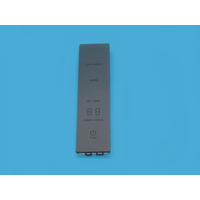 Hisense Fridge & Freezer Logic Board C-34_Lv Hzf Hsn Si Assembly | PN: HS1096940