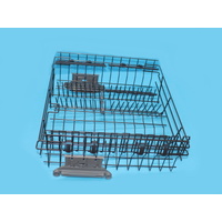 Hisense Dishwasher Upper Basket Assembly | PN: HS1096948