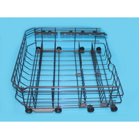 Hisense Dishwasher Lower Basket Tray With Wheels | PN: G887994