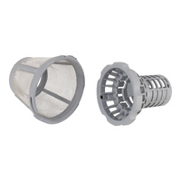 Hisense Dishwasher Filter Set | PN: G888102
