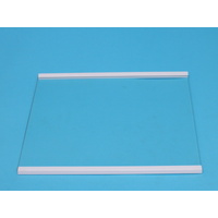 Hisense Fridge & Freezer Glass Shelf Fz 300X255,5X3 Assembly | PN: HS1096980