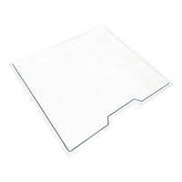 Hisense Fridge & Freezer Drawer | PN: G890671