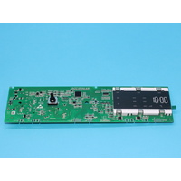 Hisense Washing Machine Printed Control Board | PN: G895313