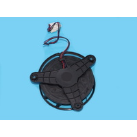 Hisense Fridge & Freezer Fan | PN: G895452