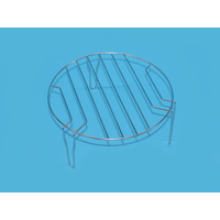 Hisense Microwave Rack | PN: HS1097087