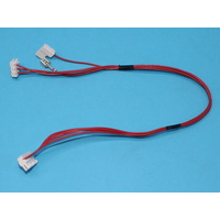 Hisense Dishwasher Wiring Harness Cn16 -Diverter | PN: HS1097225