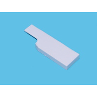Hisense Fridge & Freezer Hinge Cover Upper | PN: HS1097245