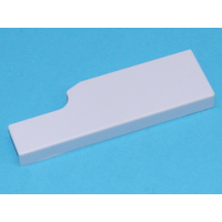 Hisense Fridge & Freezer Hinge Cover | PN: HS1097246