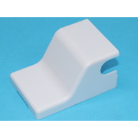 Hisense Fridge & Freezer Hinge Cover | PN: HS1097247