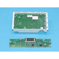 Hisense Washing Machine Dw50 Gcu-L Caa Robertshaw+Ui50.1 | PN: HS1097385