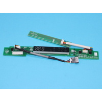 Hisense Dishwasher Control Board | PN: G904491