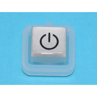 Hisense Dishwasher Program Key | PN: HS1097402