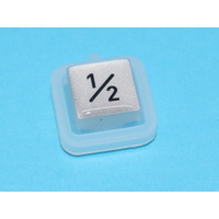 Hisense Dishwasher Program Key | PN: HS1097405