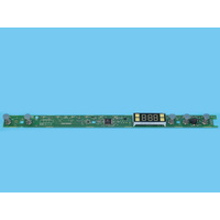 Hisense Dishwasher User Interface Dw50.1-T | PN: HS1097508