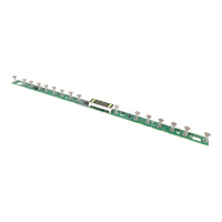 Hisense Dishwasher User Interface Dw50.2 | PN: HS1097509