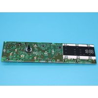 Hisense Washing Machine Control Unit B2-Bm66 Ps-22/64-A-14-9-Ns | PN: HS1097632