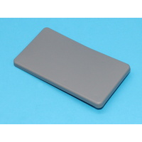 Hisense Fridge & Freezer Hinge Cover Zg./1 C6 L 065 | PN: HS1097668