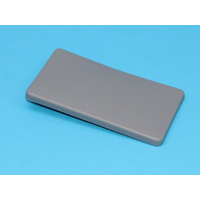 Hisense Fridge & Freezer Hinge Cover Upper Zg./1 C6 D 065 | PN: HS1097670