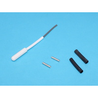 Hisense Fridge & Freezer Sensor Set Service | PN: HS1097682