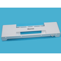 Hisense Dishwasher Control Panel Cover | PN: G912952