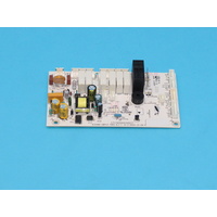 Hisense Dishwasher Control Unit | PN: G912962
